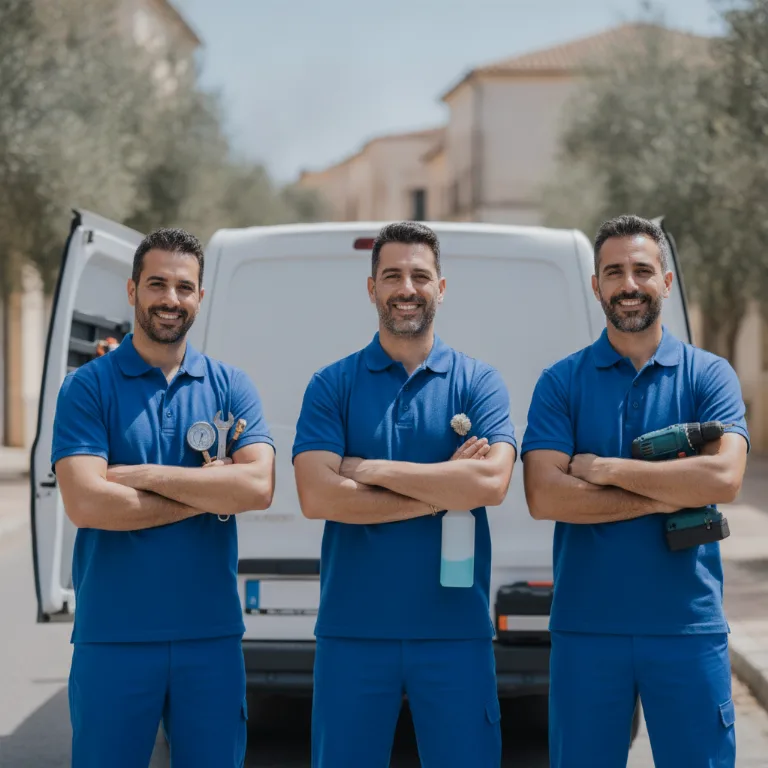 Riparazione Condizionatori team a Pavia